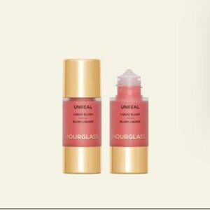 HOURGLASS UNREAL LIQUID BLUSH